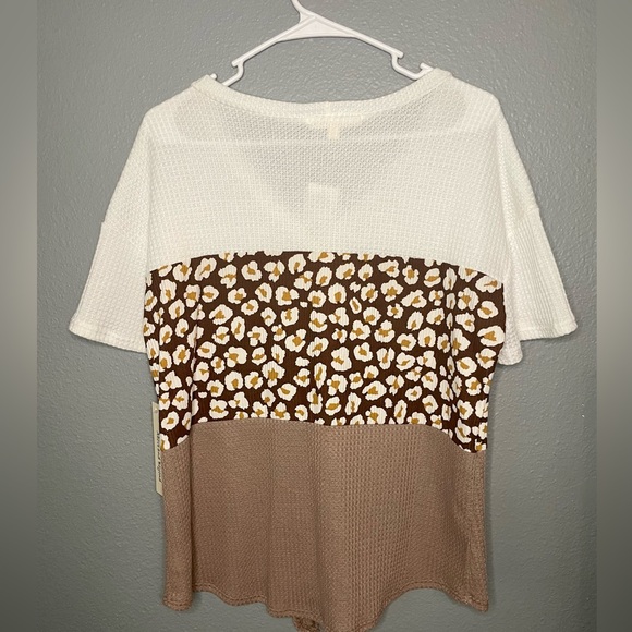 Waffle Knit Sweater - Picture 5 of 5